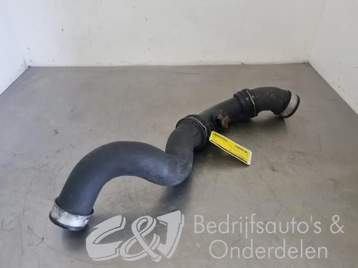 Intercooler hose Volkswagen Transporter