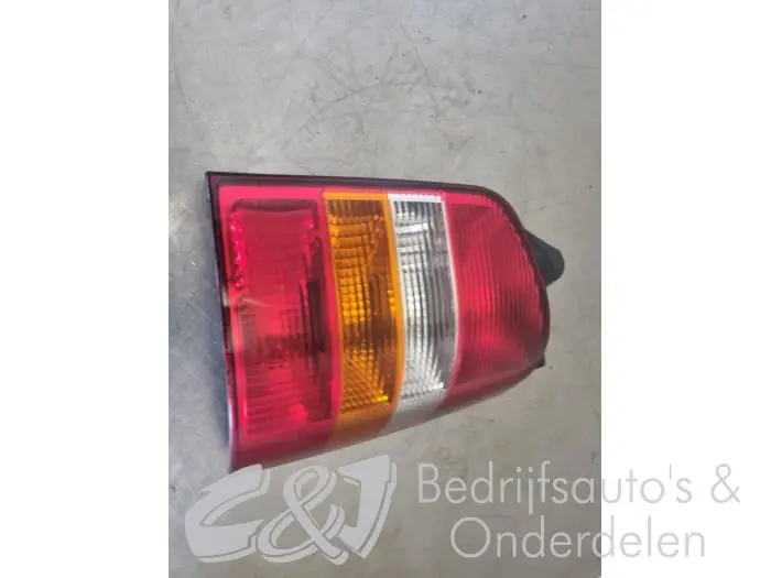 Taillight, right Volkswagen Transporter