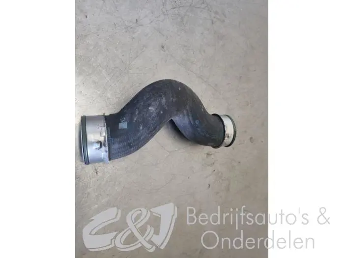 Intercooler hose Volkswagen Transporter