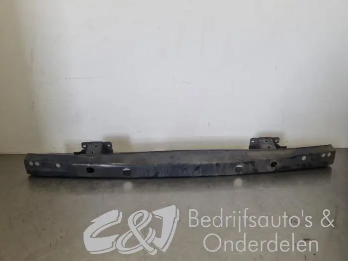 Bumperframe achter Volkswagen Transporter