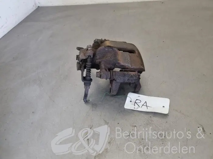 Rear brake calliper, right Volkswagen Transporter