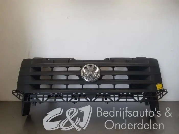 Grille Volkswagen Crafter