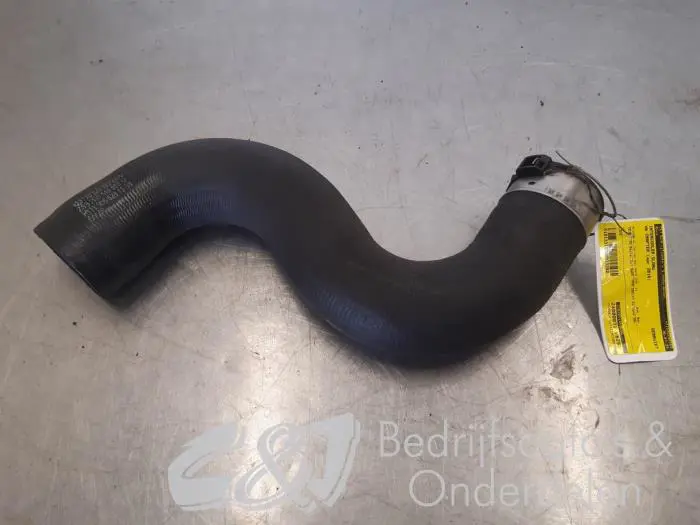 Intercooler hose Volkswagen Crafter