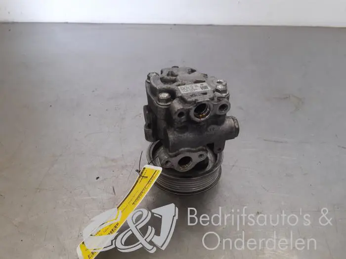 Power steering pump Volkswagen Crafter