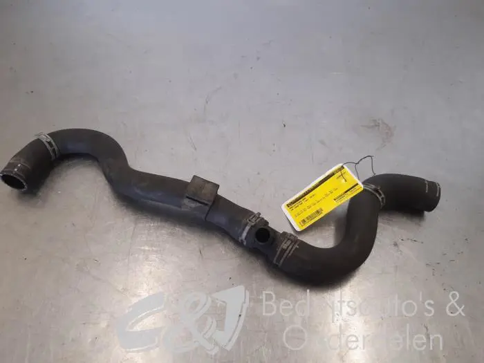 Radiator hose Volkswagen Crafter