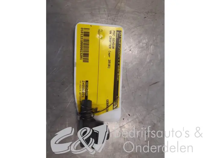 PDC Sensor Volkswagen Crafter