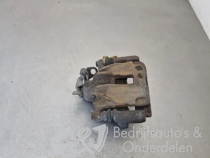 Rear brake calliper, right Opel Vivaro