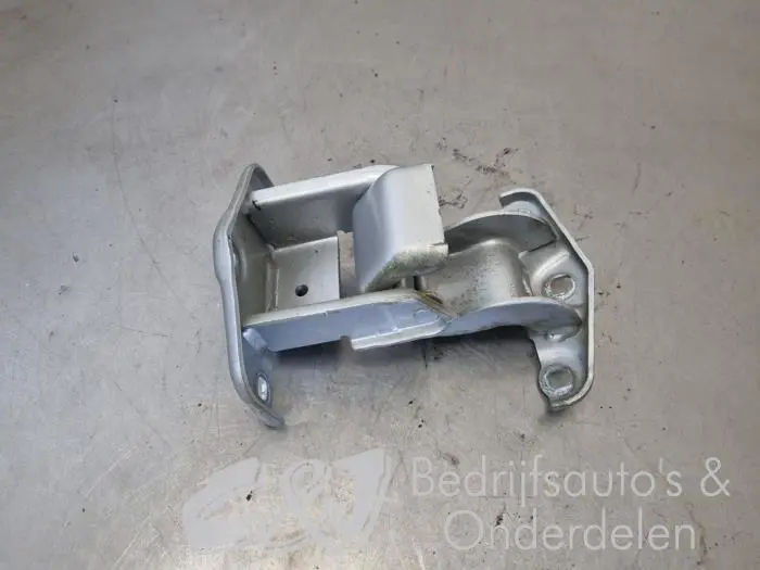 Rear door hinge, right Opel Vivaro