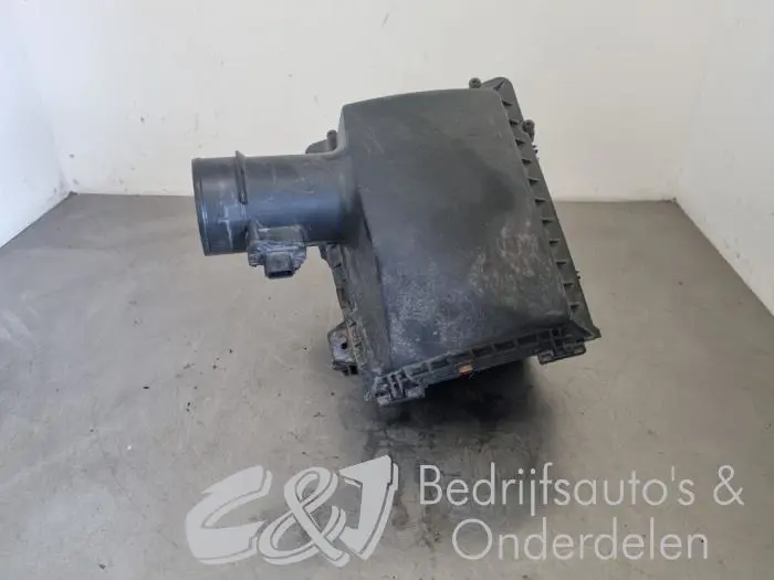 Air box Opel Vivaro