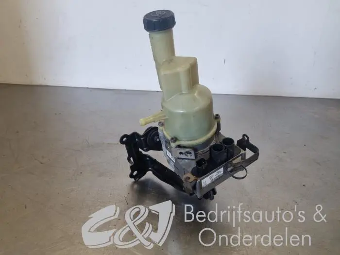 Power steering pump Citroen Jumpy