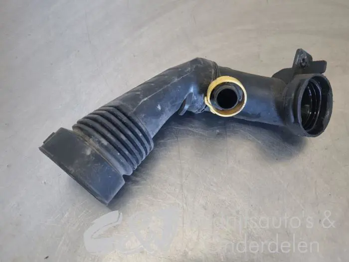 Air intake hose Citroen Jumpy