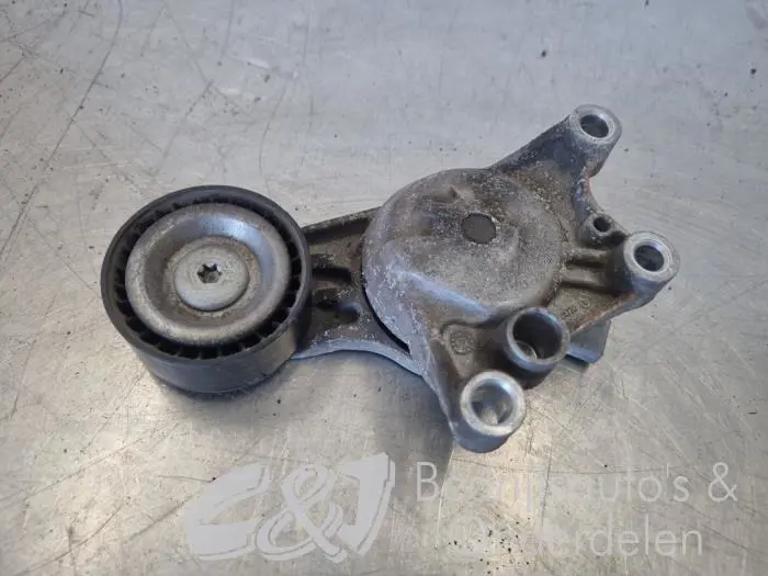 Drive belt tensioner Citroen Jumpy