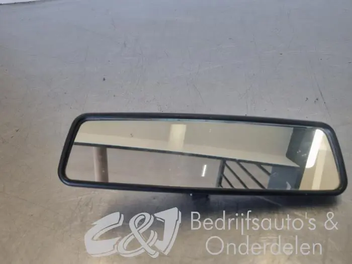 Rear view mirror Volkswagen Caddy