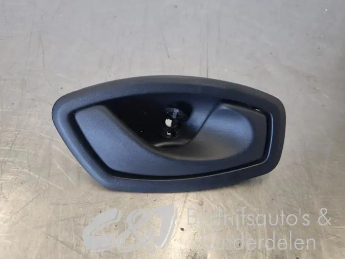 Handle Renault Trafic