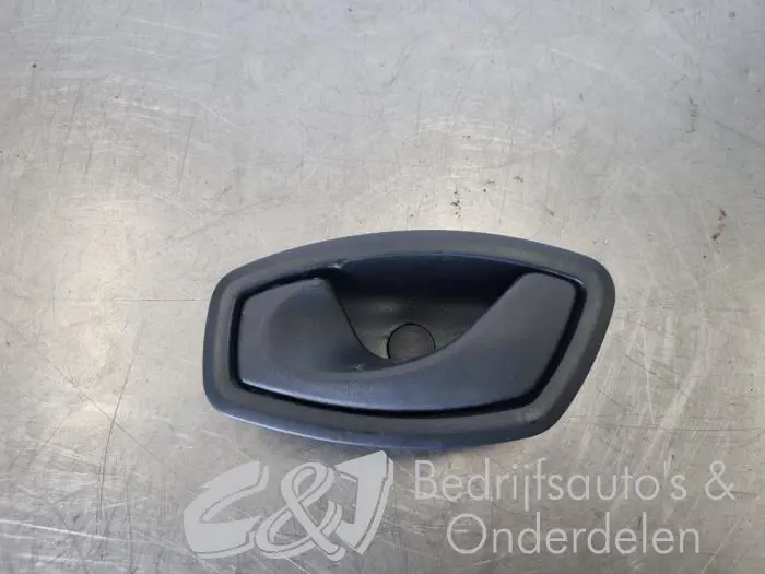 Handle Renault Trafic