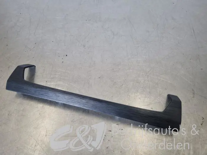 Dashboard part Renault Trafic