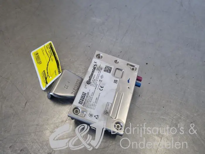 Antenna Amplifier Renault Trafic