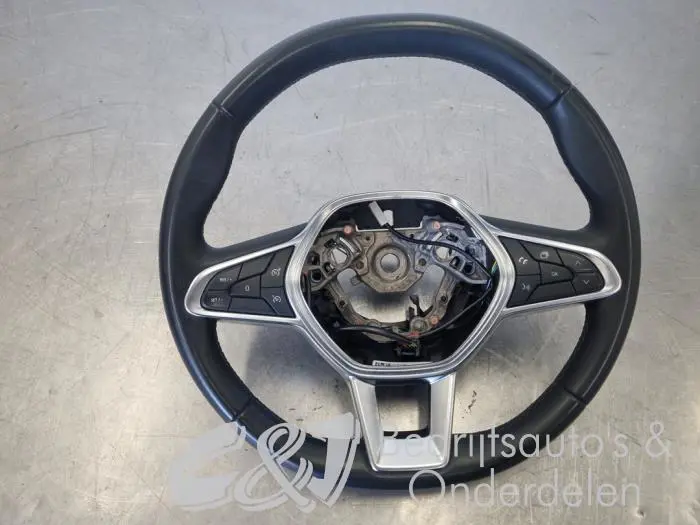 Steering wheel Renault Trafic