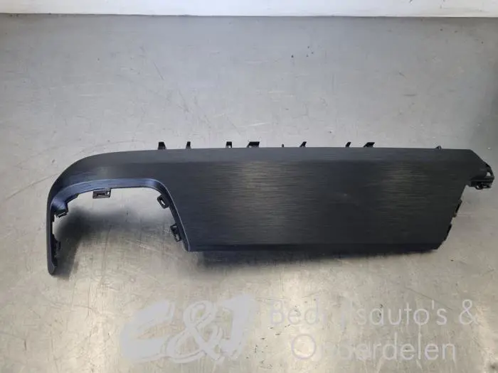 Dashboard part Renault Trafic