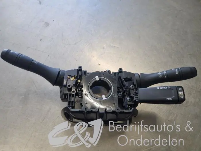 Steering column stalk Renault Trafic