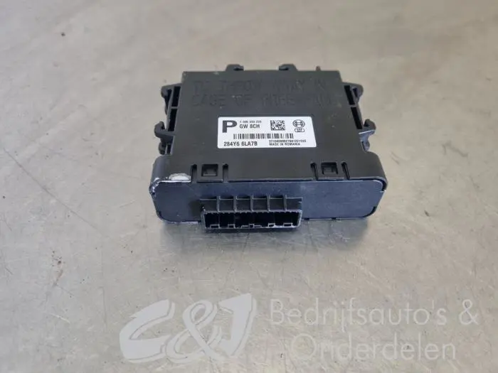 Gateway module Renault Trafic