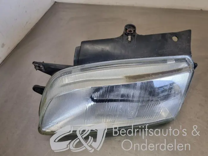 Koplamp links Citroen Berlingo