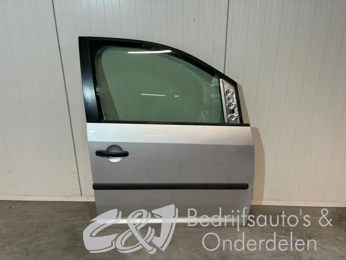 Door 2-door, right Volkswagen Caddy