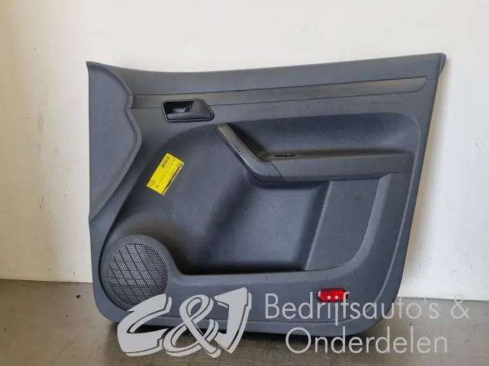 Door trim 2-door, right Volkswagen Caddy