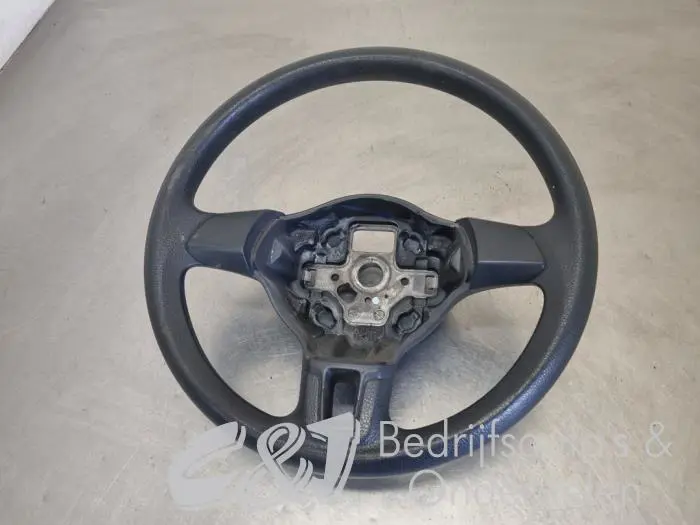 Steering wheel Volkswagen Caddy