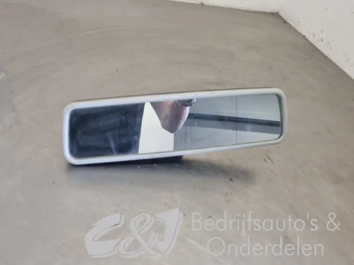 Rear view mirror Volkswagen Caddy