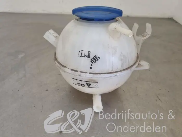 Expansion vessel Volkswagen Caddy