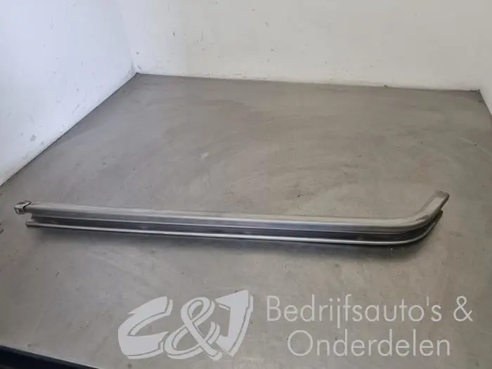 Sliding door rail, right Volkswagen Caddy