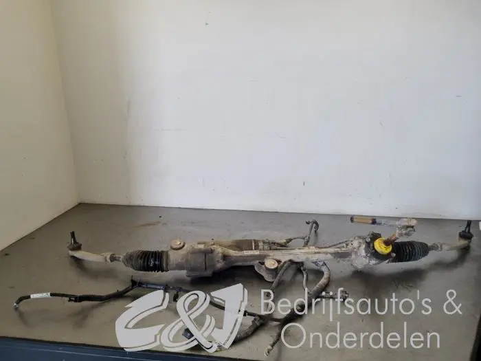 Power steering box Volkswagen E-Crafter