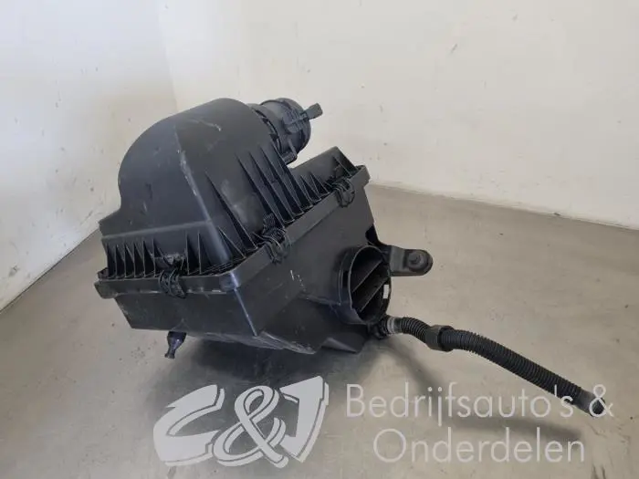 Air box Volkswagen E-Crafter