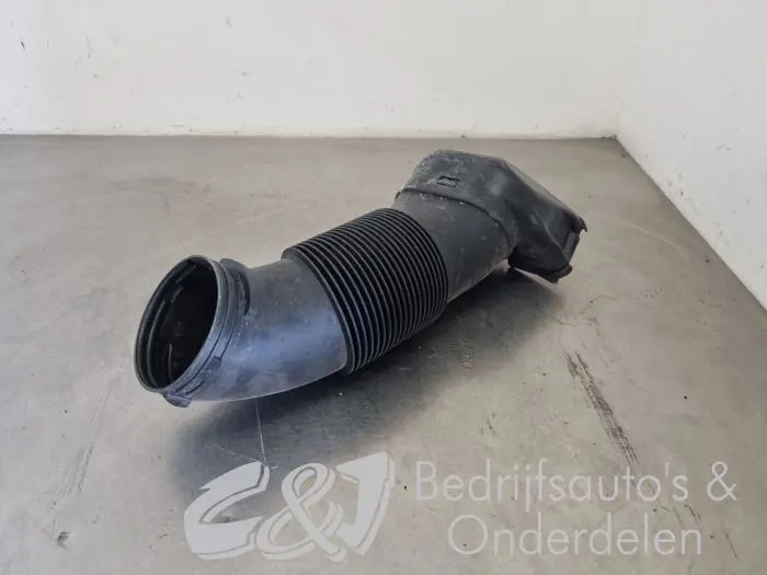 Air intake hose Volkswagen Crafter