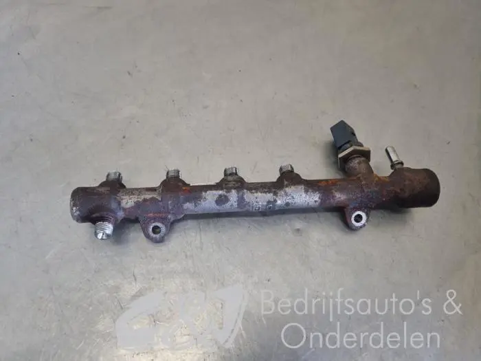 Fuel injector nozzle Ford Transit Custom