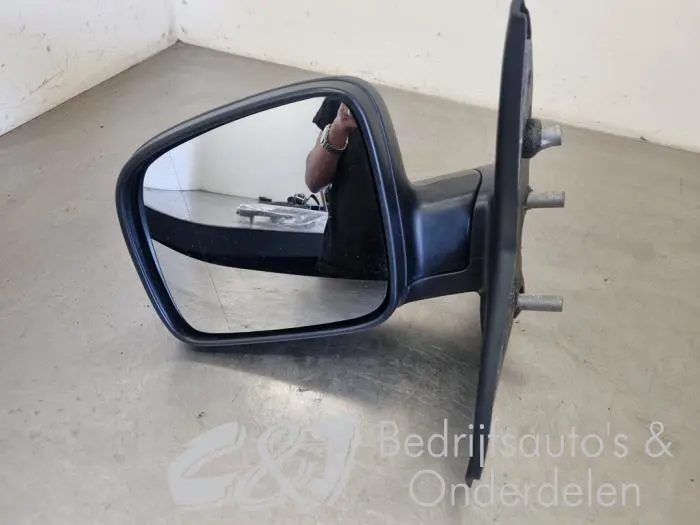 Wing mirror, left Volkswagen Transporter