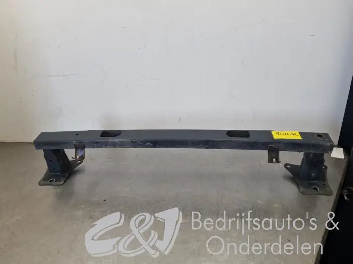 Bumperframe achter Citroen Berlingo