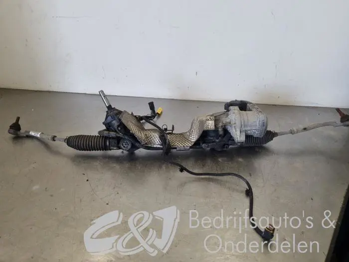 Power steering box Citroen Berlingo