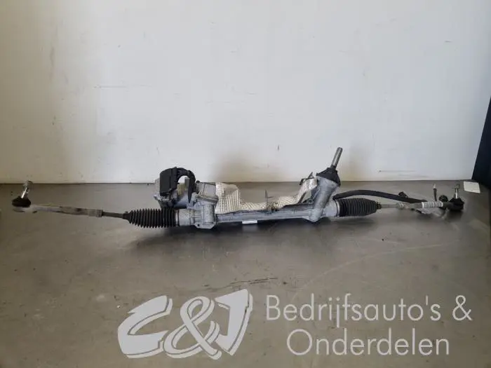 Power steering box Peugeot Partner