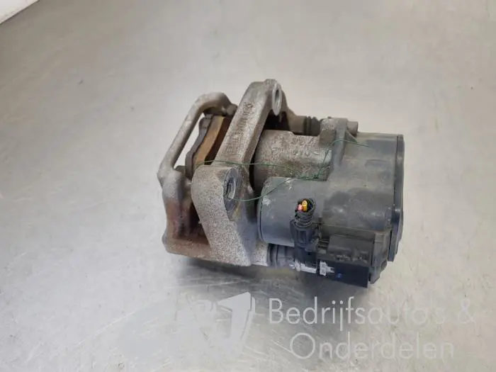 Rear brake calliper, left Peugeot Partner