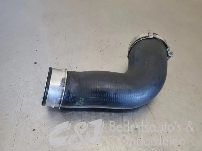 Intercooler hose Volkswagen Transporter