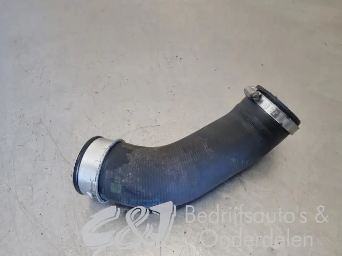 Intercooler hose Volkswagen Transporter