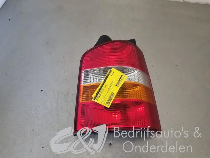 Taillight, right Volkswagen Transporter