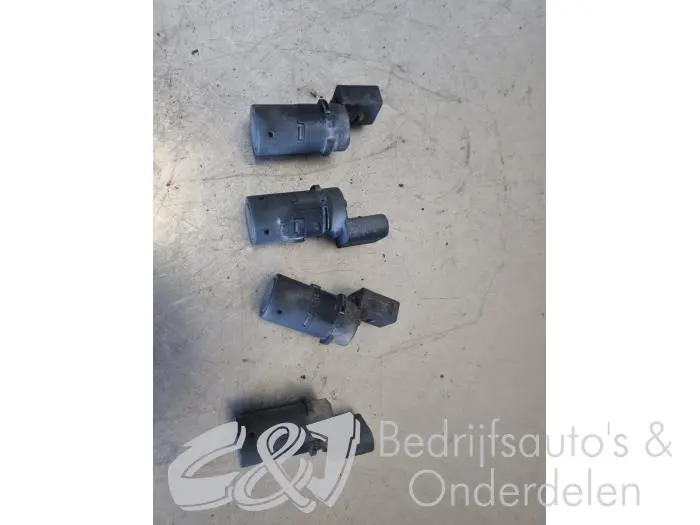 PDC Sensor Set Volkswagen Transporter