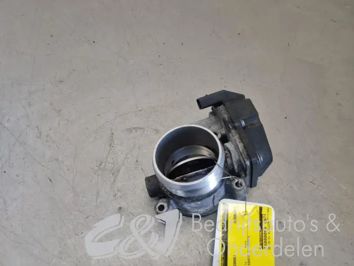 Throttle body Volkswagen Transporter