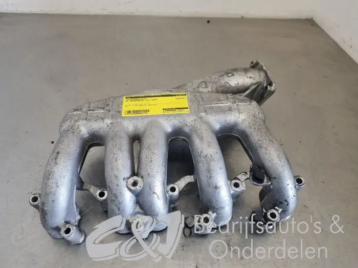 Intake manifold Volkswagen Transporter