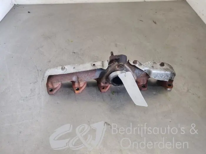 Exhaust manifold Volkswagen Transporter