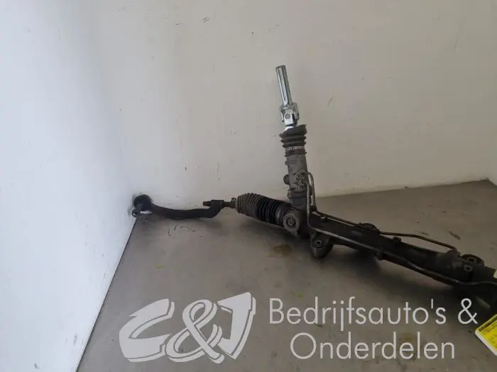 Power steering box Volkswagen Transporter