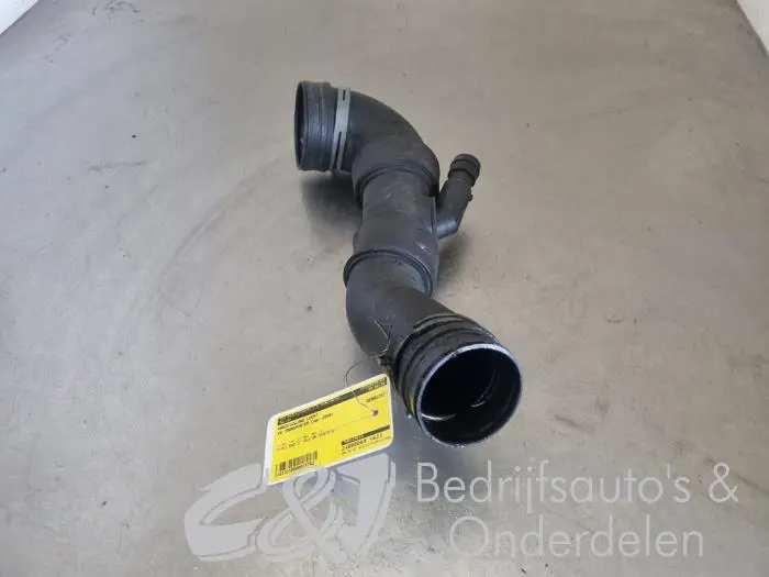 Air intake hose Volkswagen Transporter